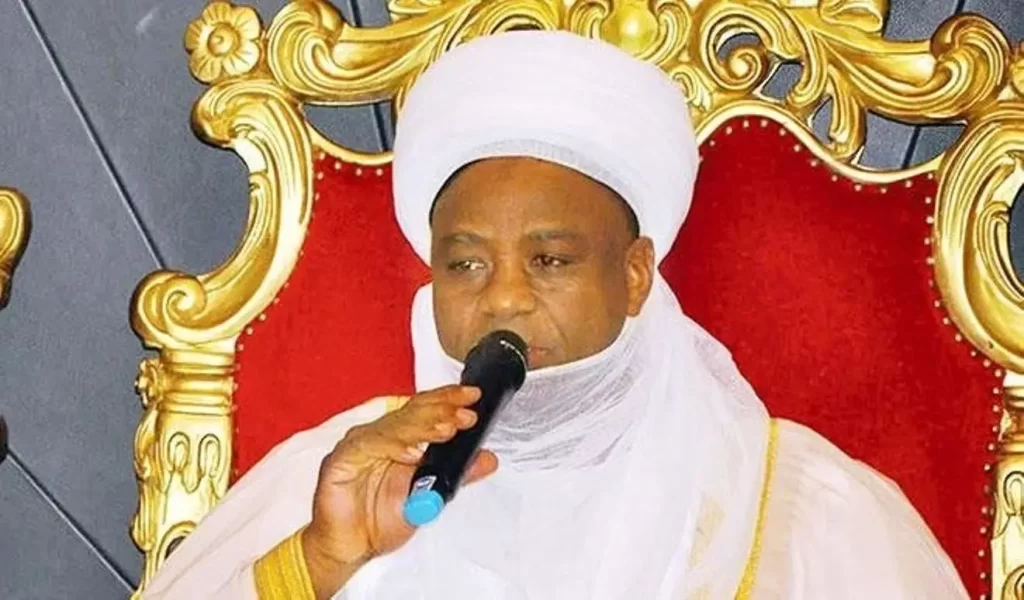 Sultan directs Muslims to look for Crescent of Dhul-Hijjah 1445 AH from Thursday