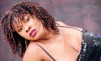 Actress Alisigwe scolds married man asking for threesome