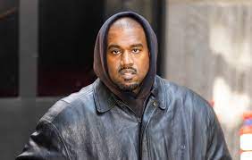 Kanye West blasts Adidas