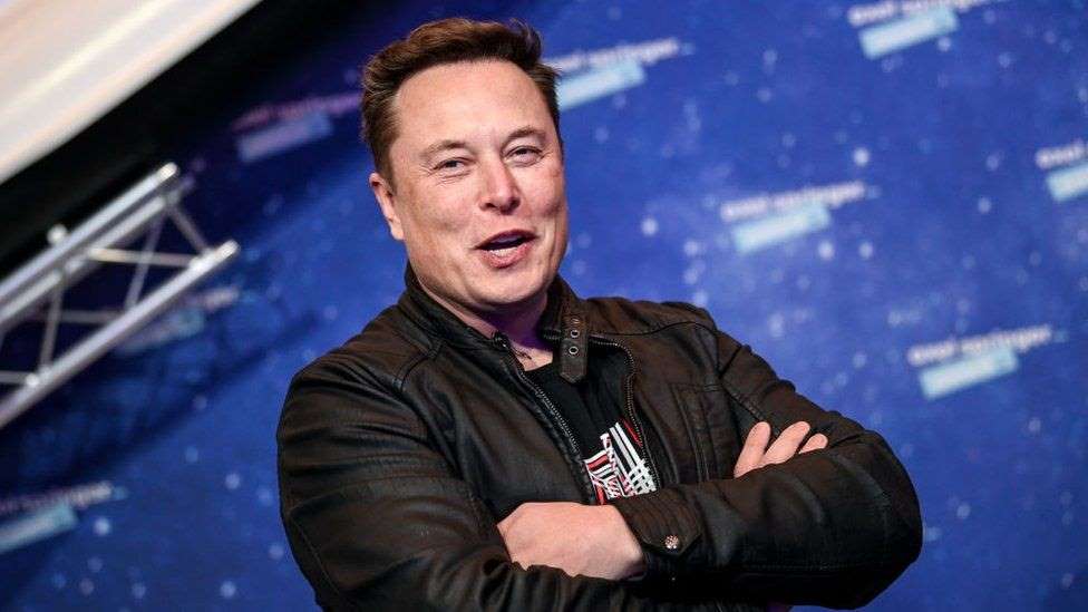 Musk reveals new reason he exit Twitter deal