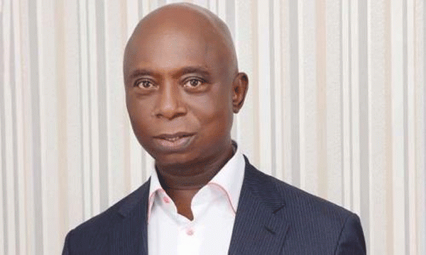 Money owed to Paris Club consultants was $68m and not $418m- Nwoko tells NGF