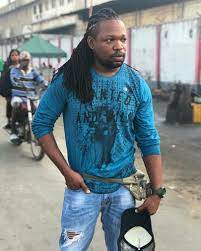 Nollywood's Fast-rising filmmaker, Otu is dead