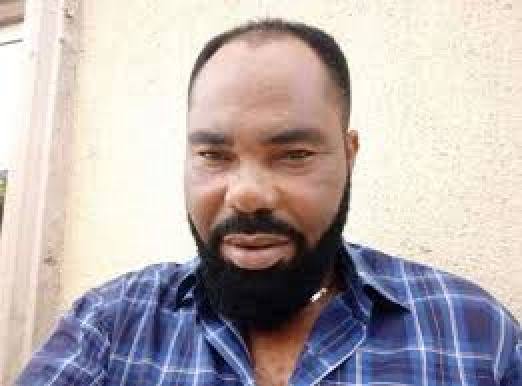 Nollywood actor, Moses Armstrong charged with rape, supplying abortion drugs 