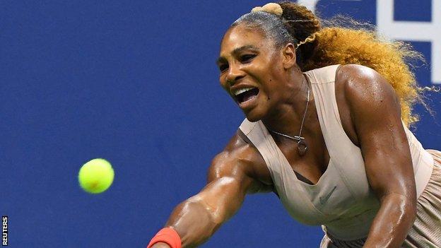 US Open: As Serena Williams set to quit tennis, ticket sales increases