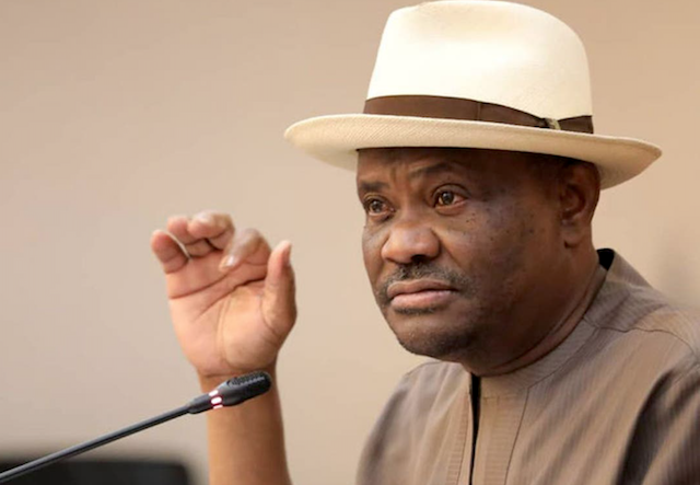 JUST IN: We will help PDP lose in 2023 - Wike fires back at Ayu