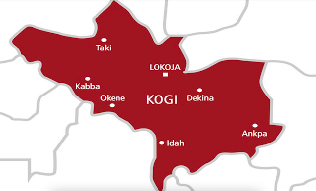2023: Kogi slams N10m on presidential candidates for billboards