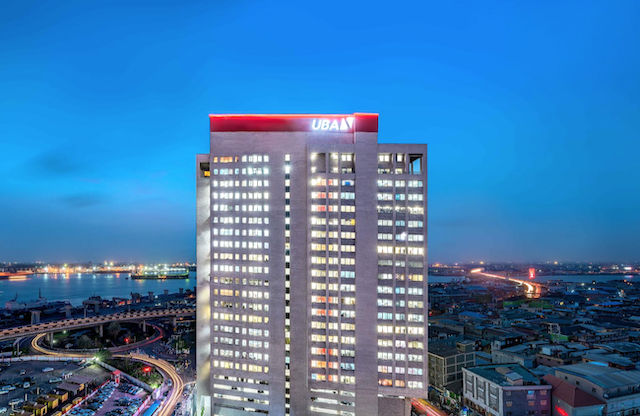 UBA records strong double digit growth in top and bottom lines, declares N0.20k interim dividend