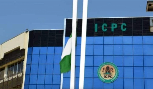 ICPC raises alarm over diversion of public funds