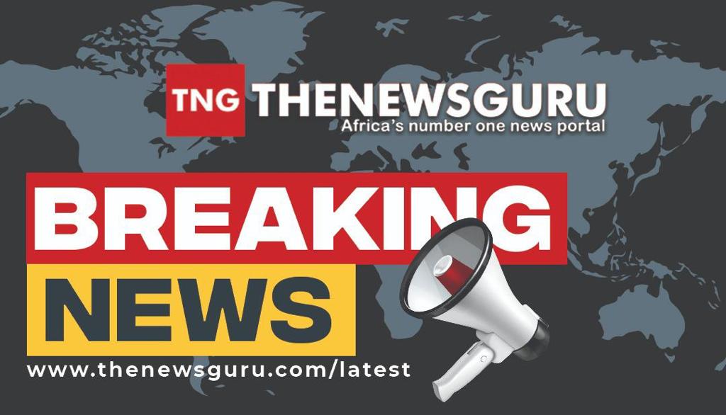 BREAKING: Senior Customs officer dies at National Assembly