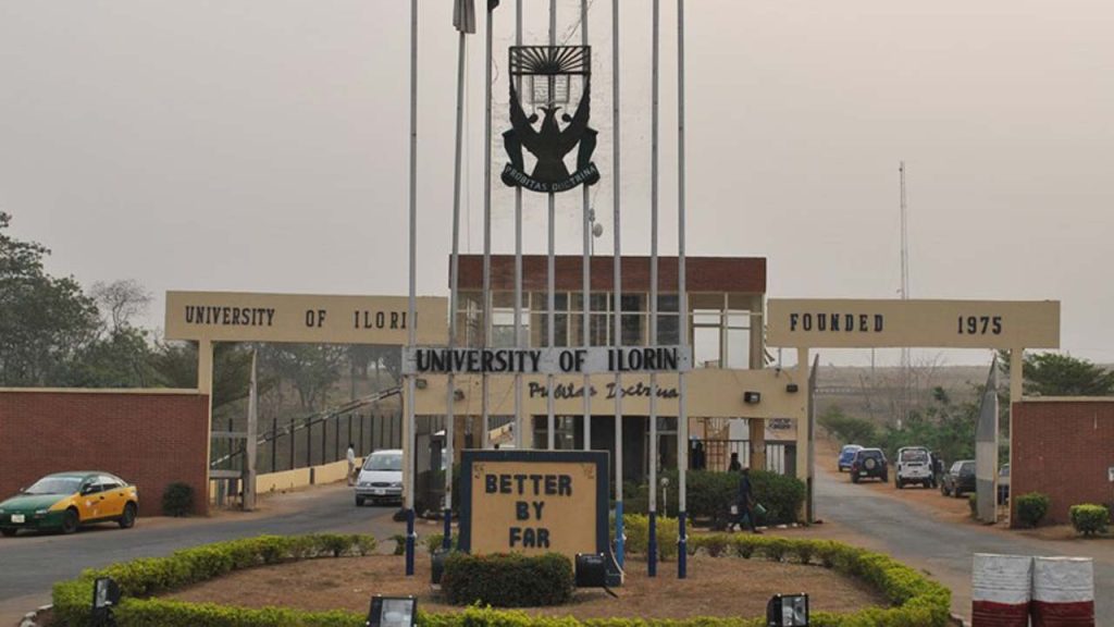 UNILORIN retains top spot in JAMB institutional rankings