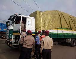 NPA: Truckers to protest against extortion on Oct 4th and 6th