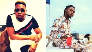 YBNL boss reveals how he lost Omah Lay (See Olamide's spotlight and co-sign)