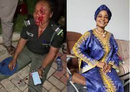 Prof. Zainab Abiola: Attack on policewoman is a direct threat to national security – PSC