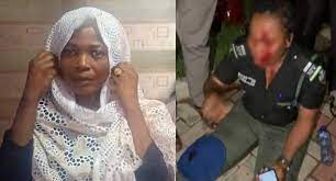 Chores palaver: IGP orders prosecution of female professor over alleged assault of policewoman 