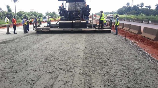 LASG announces traffic diversion, as FG commence repairs along Berger-OPIC axis tomorrow