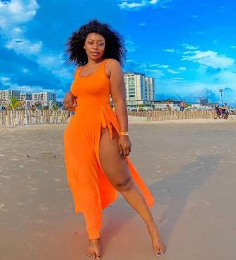 Skit maker, Ashmusy reveals why she posts sensual videos on Instagram