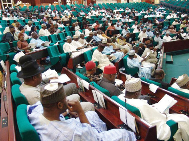 Reps summon Minister, DG over delay in releasing National Identity Card since 2012