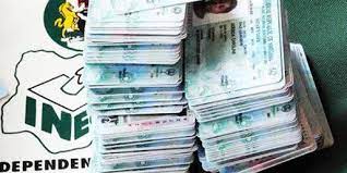 "PVCs 'll be ready for collection in November, 2.7m double registrations deleted"- INEC