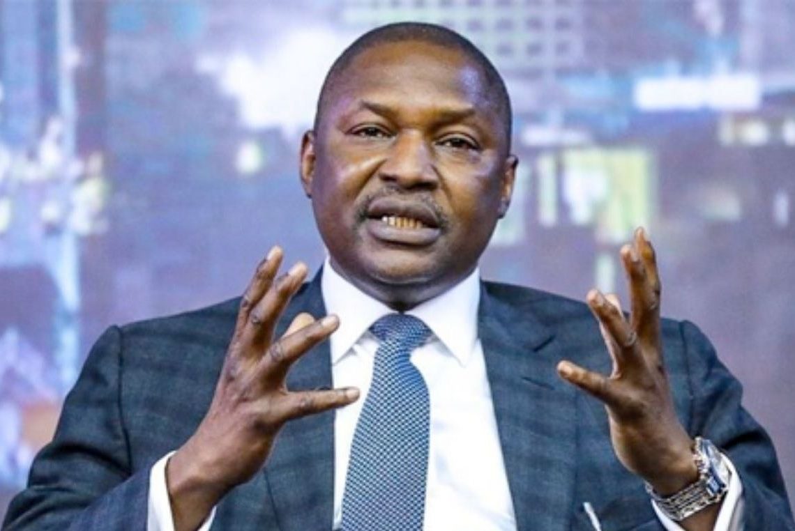 GARNISHEE: Court to rule on N25m fine awarded to PUNCH, against AGF