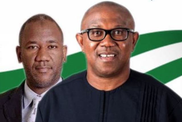One million march: Peter Obi pens heartfelt message to supporters
