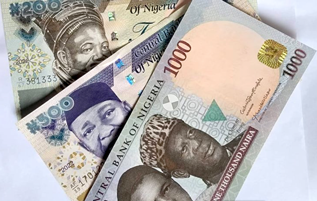 We will carry on with redesign of Naira notes – CBN insists