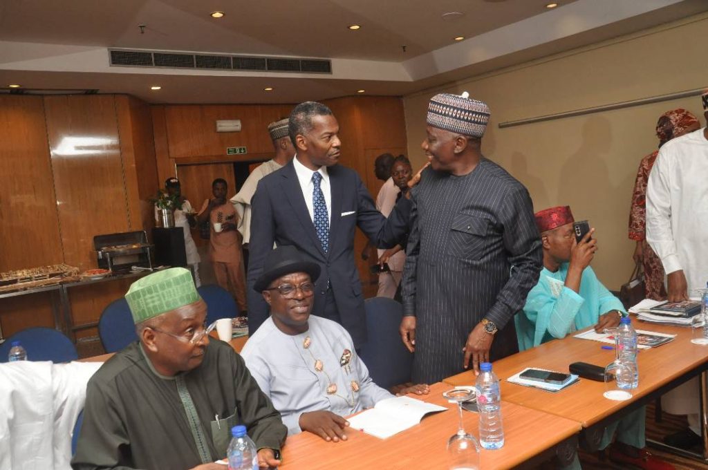 Breaking Apc Nwc Tinubu Govs Meet Over Controversial Pcc List Photos Thenewsguru 