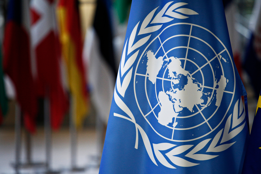 UN flags at half-mast for 101 staff killed in Gaza