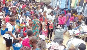 Anambra traders commend Soludo for removing touts from markets