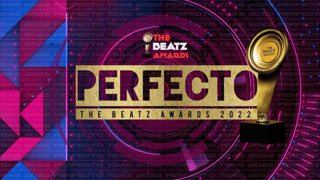 Burna Boy, Johnny Drille, DJ DSF, Simi and Davido nominated for The Beatz Awards 2022