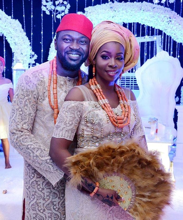 Comedian Buchi’s marriage falls apart over alleged violence from his wife