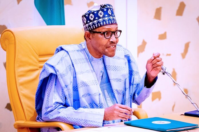 President Buhari goes hard on ministers, officials over abandonment of governance for campaign