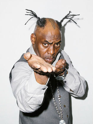 American rapper, Coolio’s "Gangsta’s Paradise" returns to charts after his death