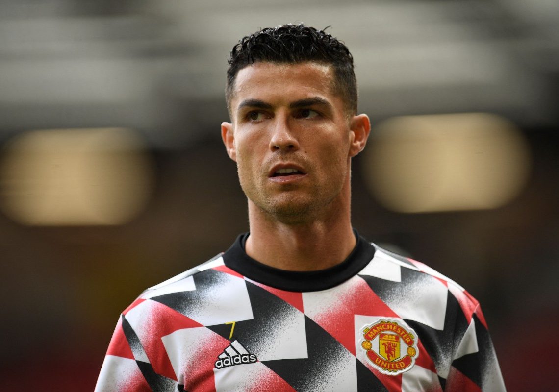 Why Man United must pay Ronaldo £10m to leave in January