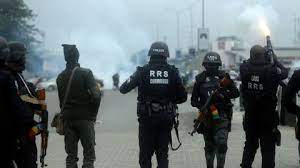 EndSARS Lekki shooting 2nd anniversary: - Lagos police debunks shooting gunshots
