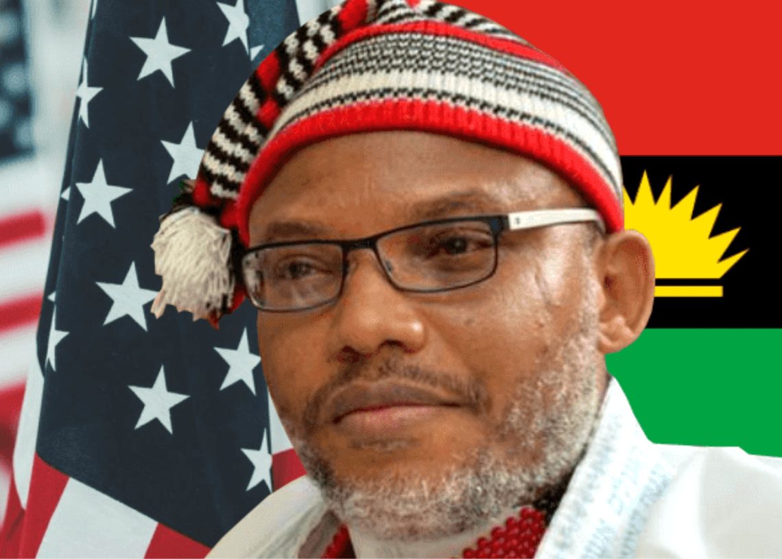 Ejimakor clears air on Nnamdi Kanu's extraordinary rendition judgment set for Oct 27