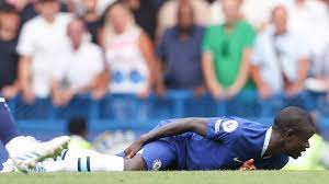 Chelsea midfielder, Kante undergoes successful surgery, out of World Cup 