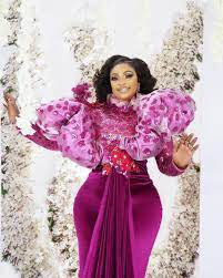 Laide Bakare celebrates 42nd birthday with jaw-dropping photos