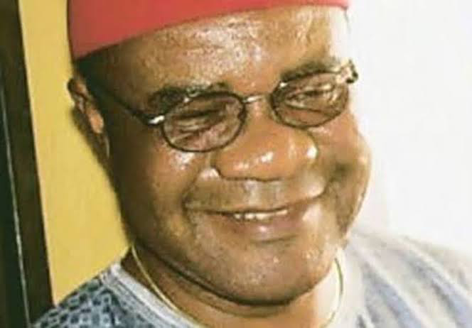 What Nigerians need to know about late PDP ex-Chairman, Ogbulafor - Atiku