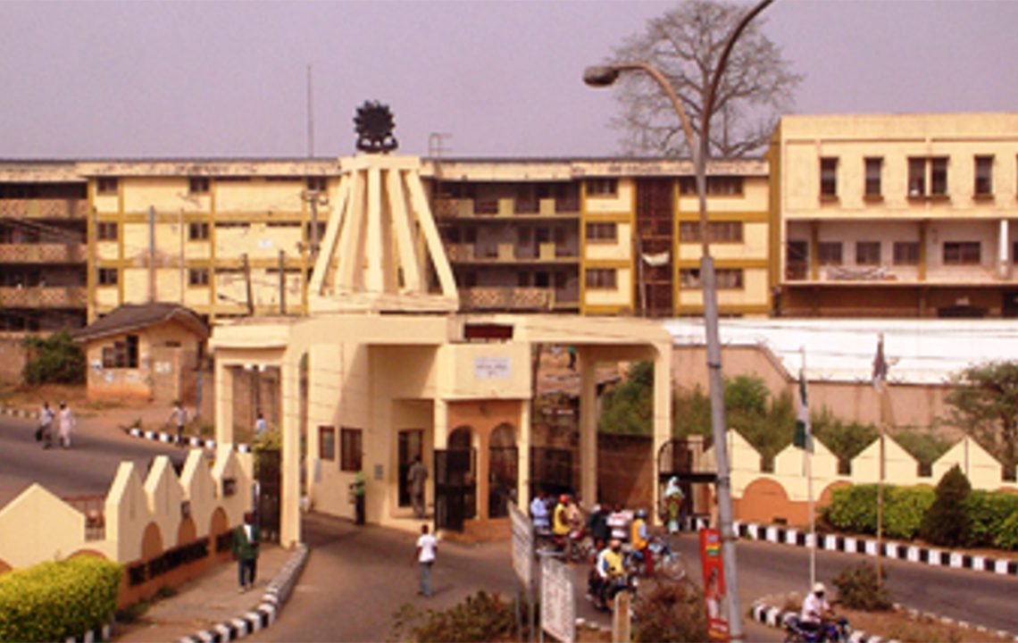 "School is not a nursing home"- Nigerian polytechnic bans newborn babies, others from campus