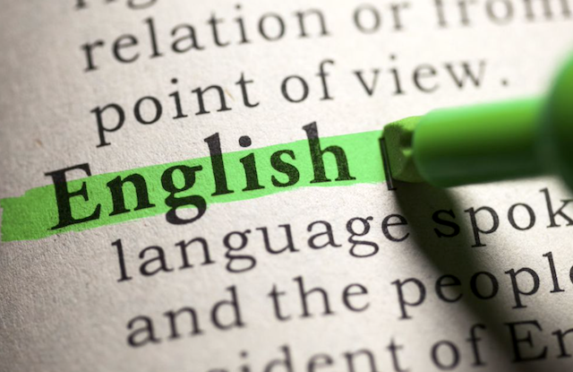 Nigeria to ditch English as means of instruction in pry schools