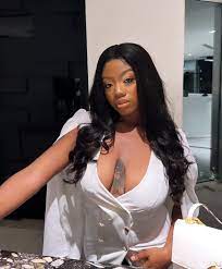 "Why I can’t have only one boyfriend"- Angel Smith reveals