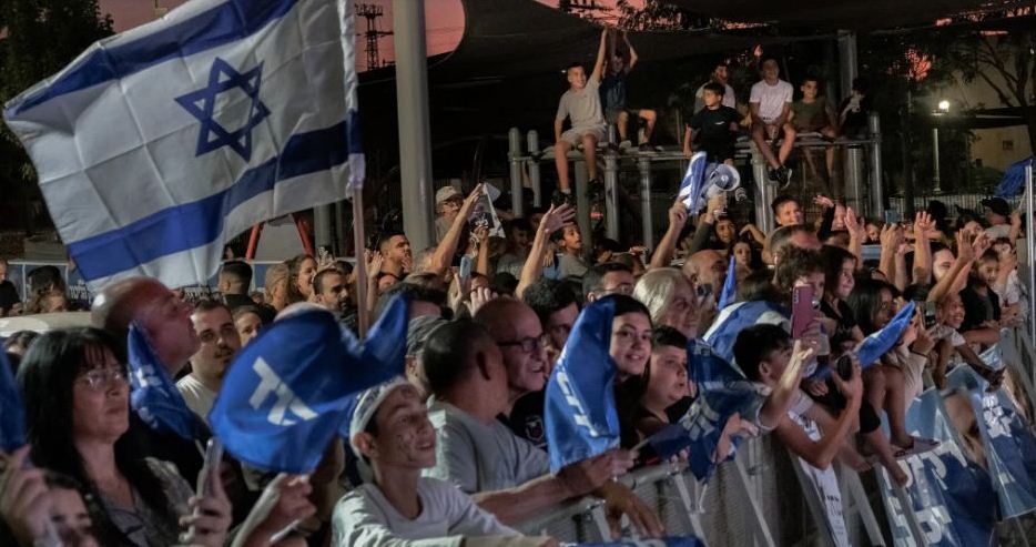 ISRAEL ELECTION: Netanyahu hopes to return to power, as polls predict another deadlock