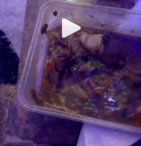 Fayose calls out Iyabo Ojo for serving him three bones in a plastic container for N7k pepper soup 