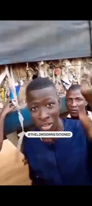 Truck load full of rotten N1,000 notes found in North (VIDEO)