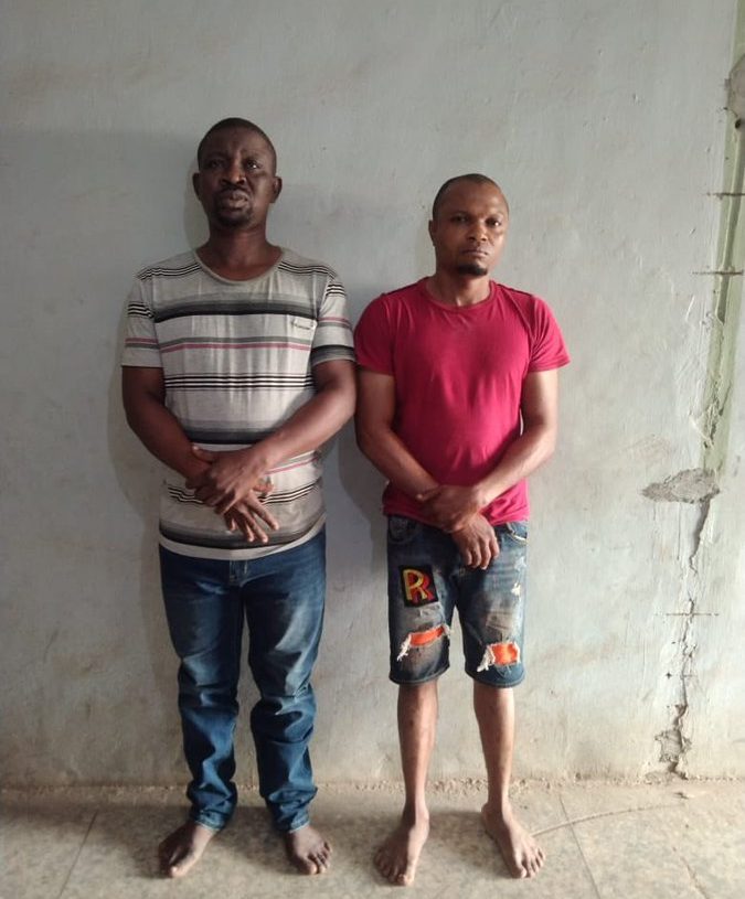 How Lagos bank cashier saved a 64-year-old customer from N600,000 fraud- SP Hundeyin