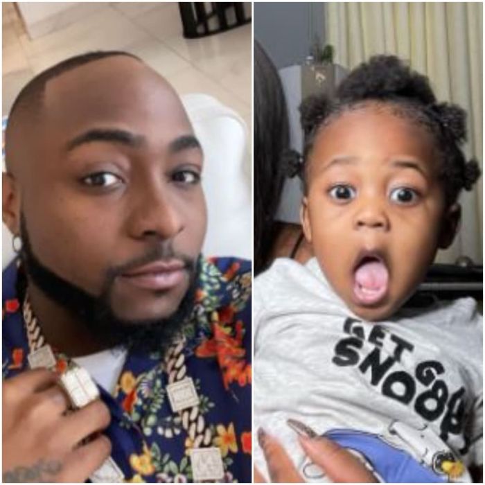 The sad death of Ifeanyi, Davido's late son could have been avoided with "swimming smarts"