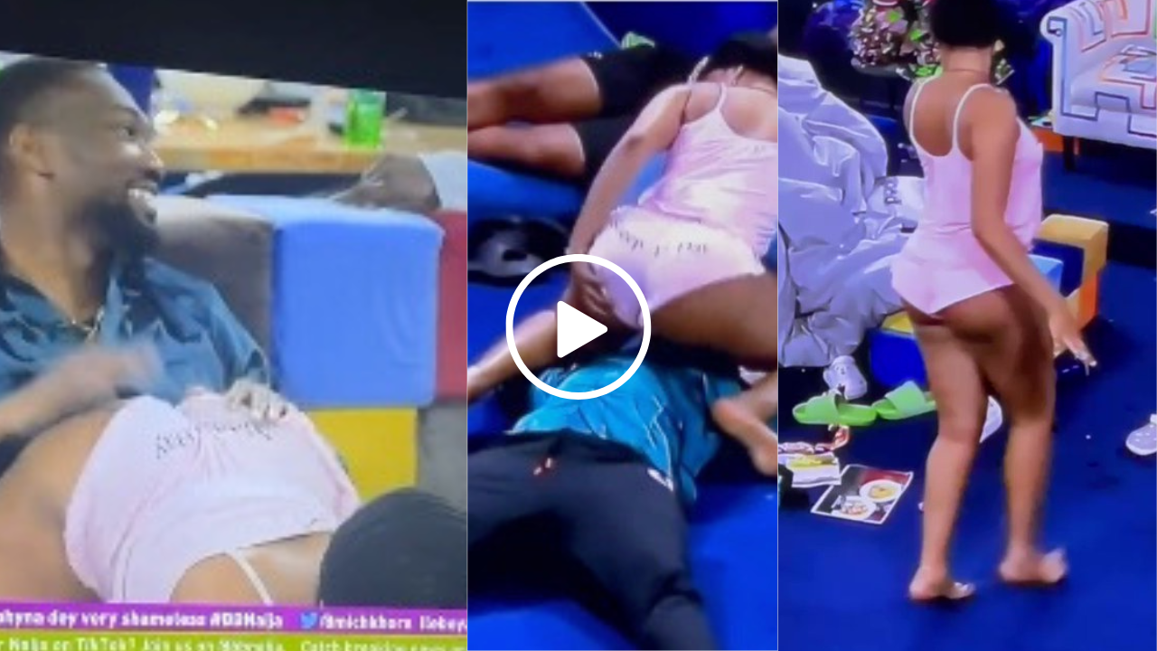 "Stripping is actually a profession"- BBNaija contestant, Chichi declares