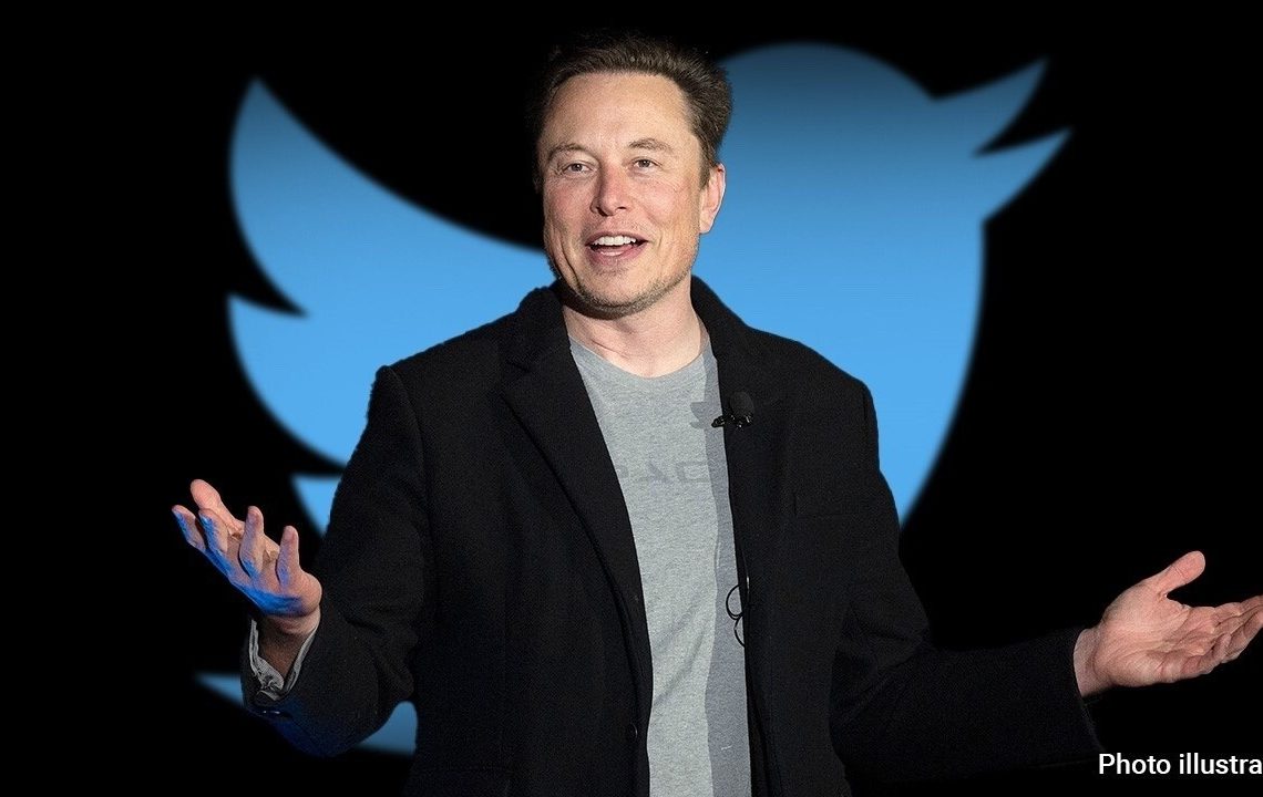 Musk announces granting 'amnesty' to suspended Twitter accounts