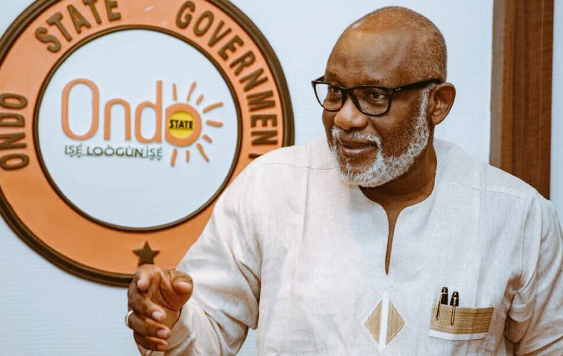 Ondo govt commences implementation of child protection law