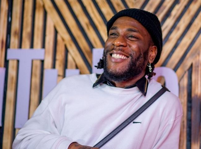 Burna Boy reigns in Nigerian music with 3 MOBO awards, 2021 and 2022 wins